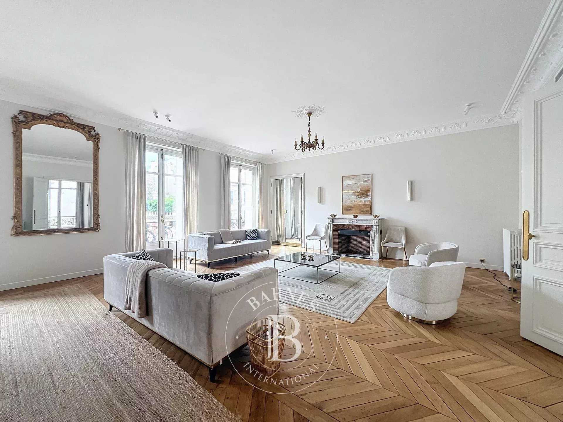 Appartement Paris 75017  -  ref 7468343 (picture 1)