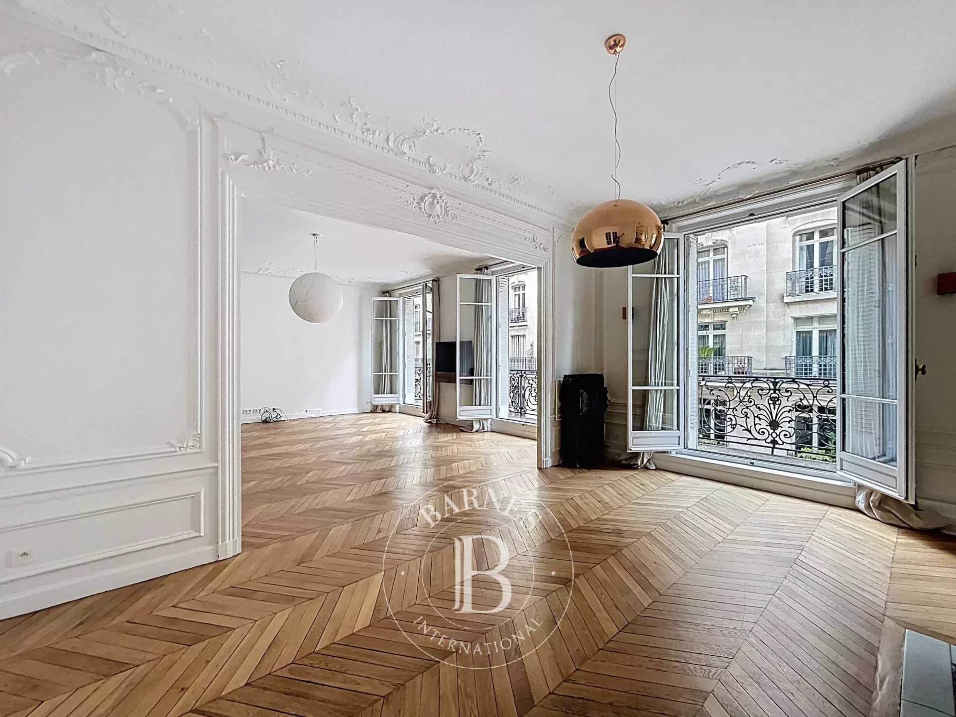 Piso Paris 75017  -  ref 86191459 (picture 2)