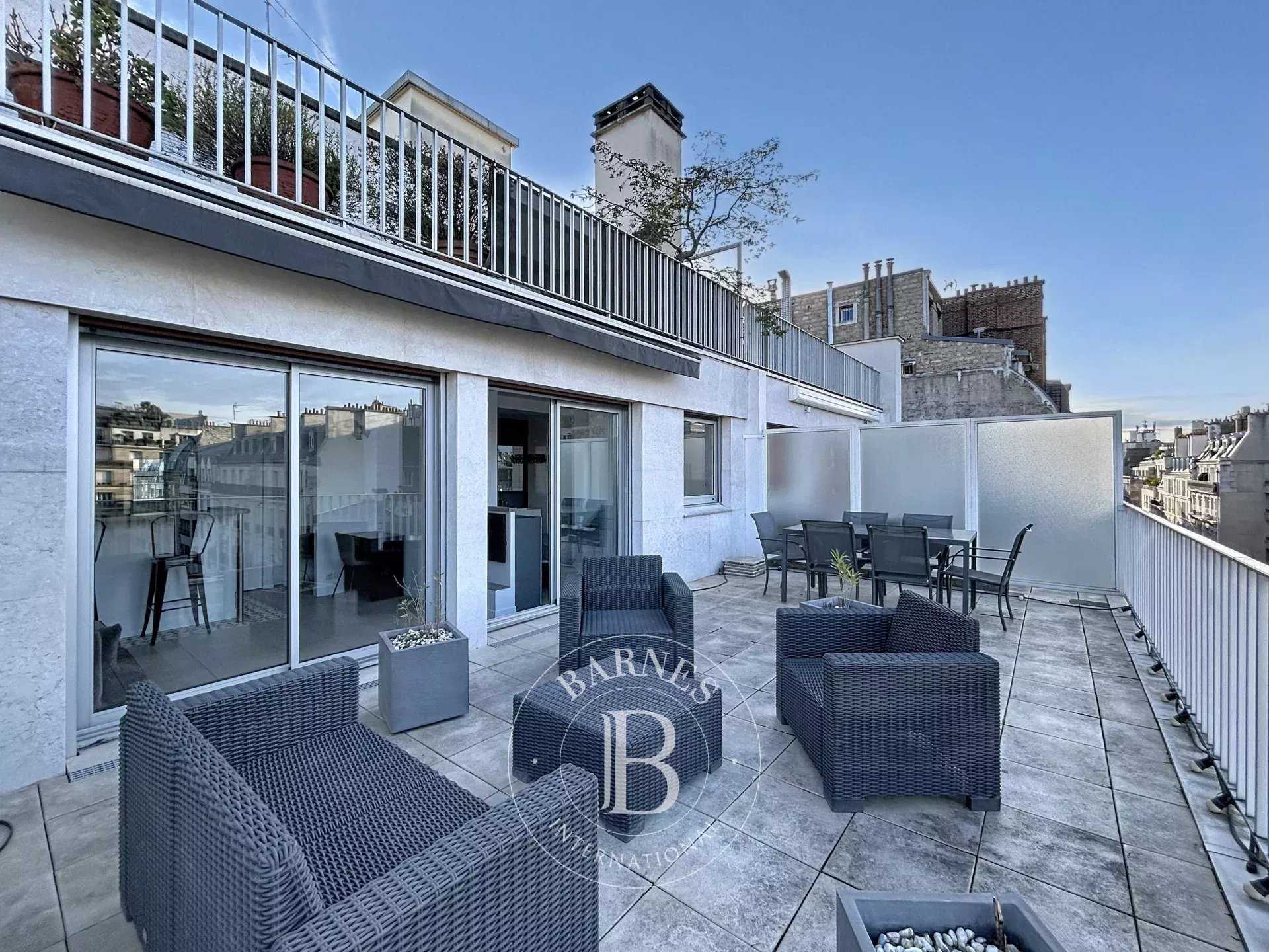 Apartment Paris 75017  -  ref 86669422 (picture 1)