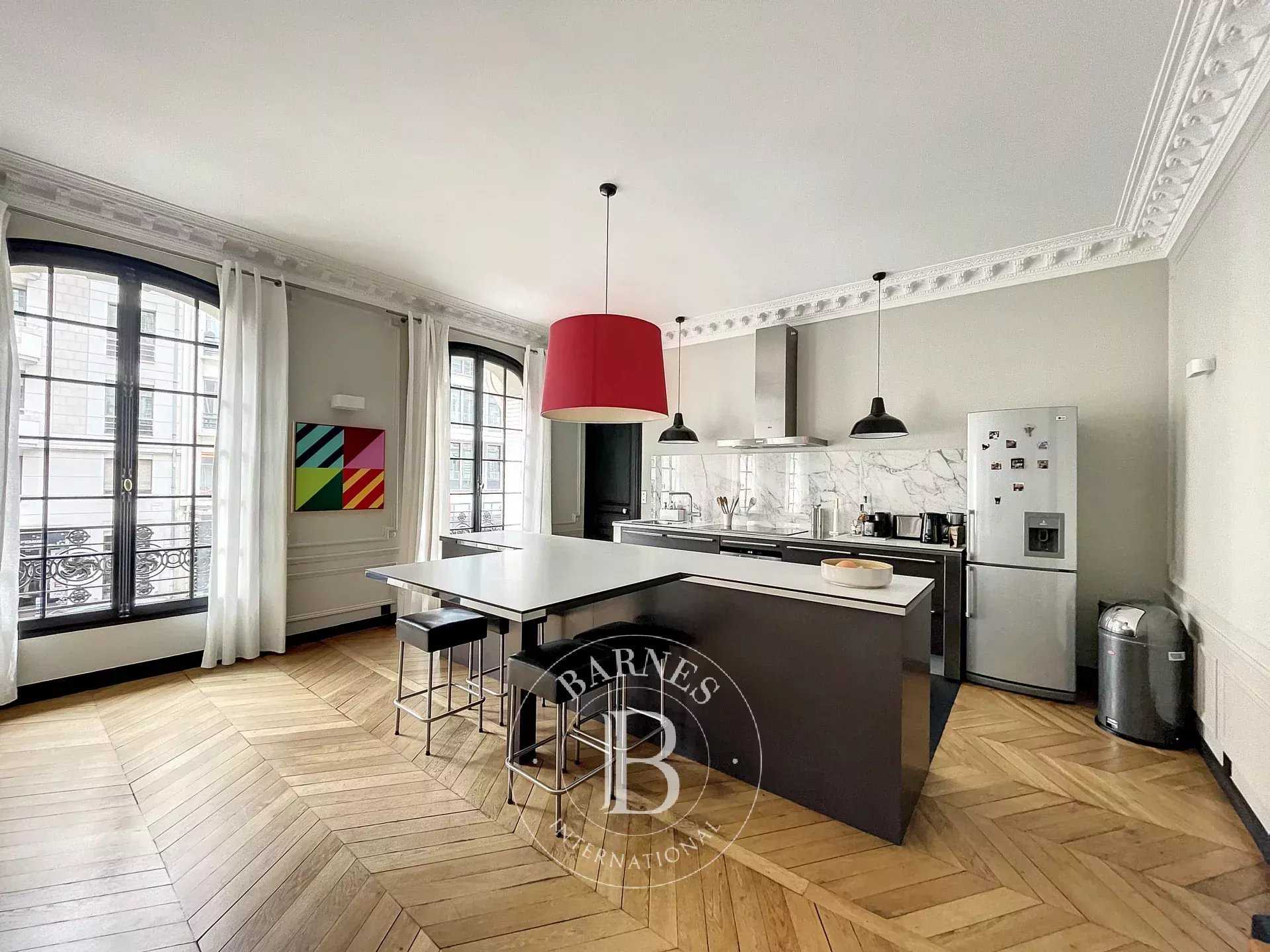 Appartement Paris 75017  -  ref 82651443 (picture 2)