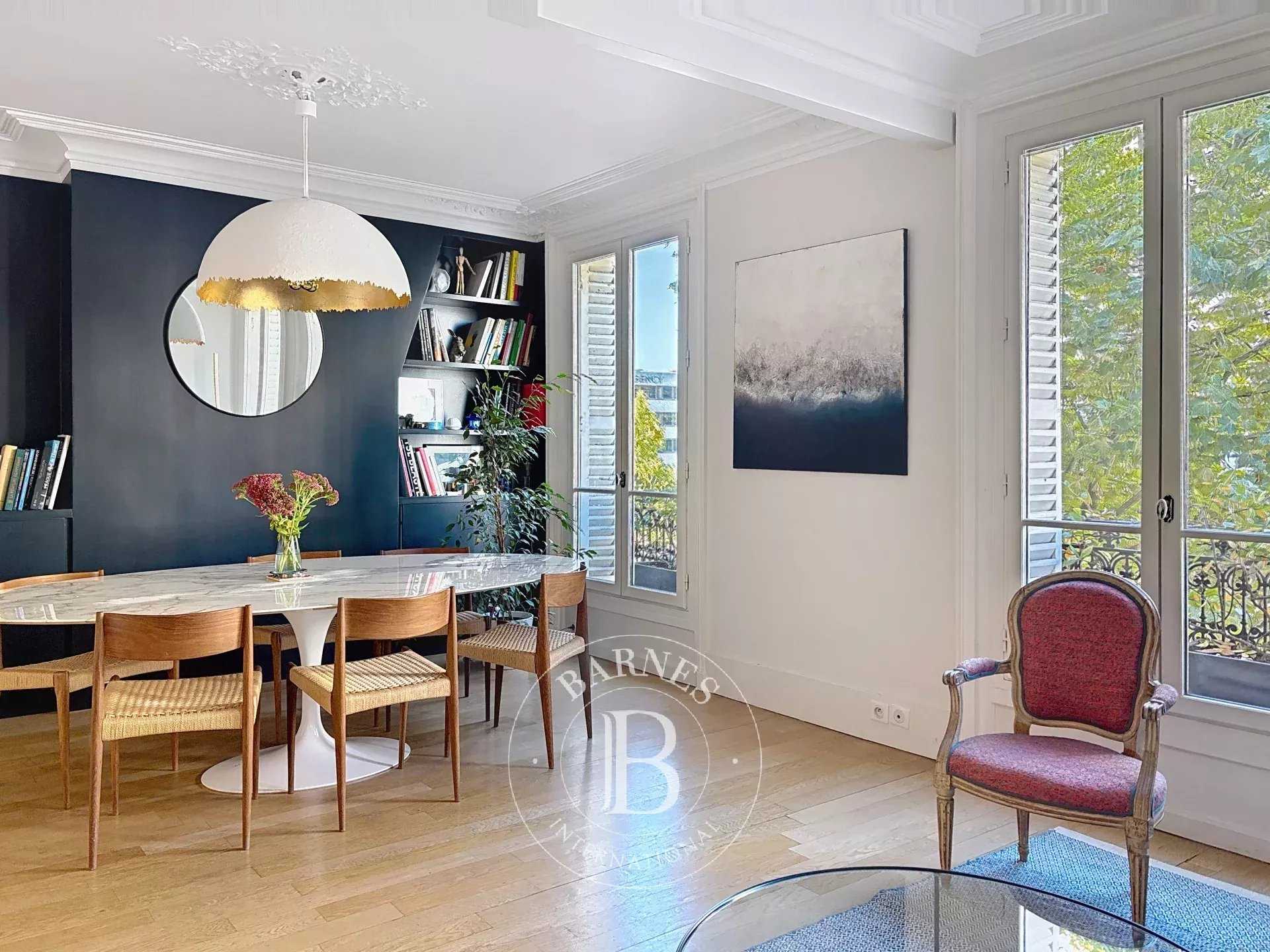 Piso Paris 75017  -  ref 86350185 (picture 1)