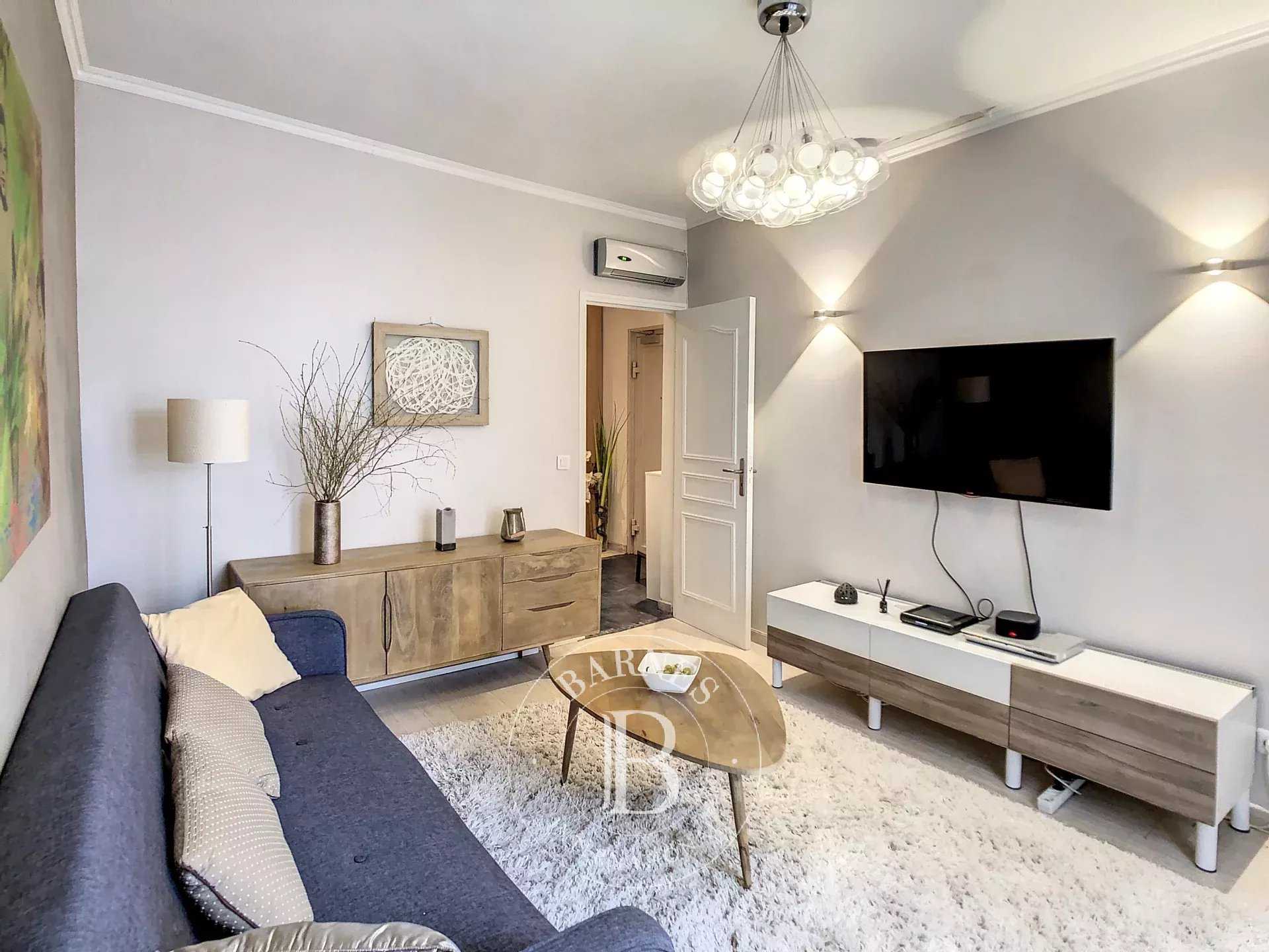 Piso Paris 75017  -  ref 6041087 (picture 3)