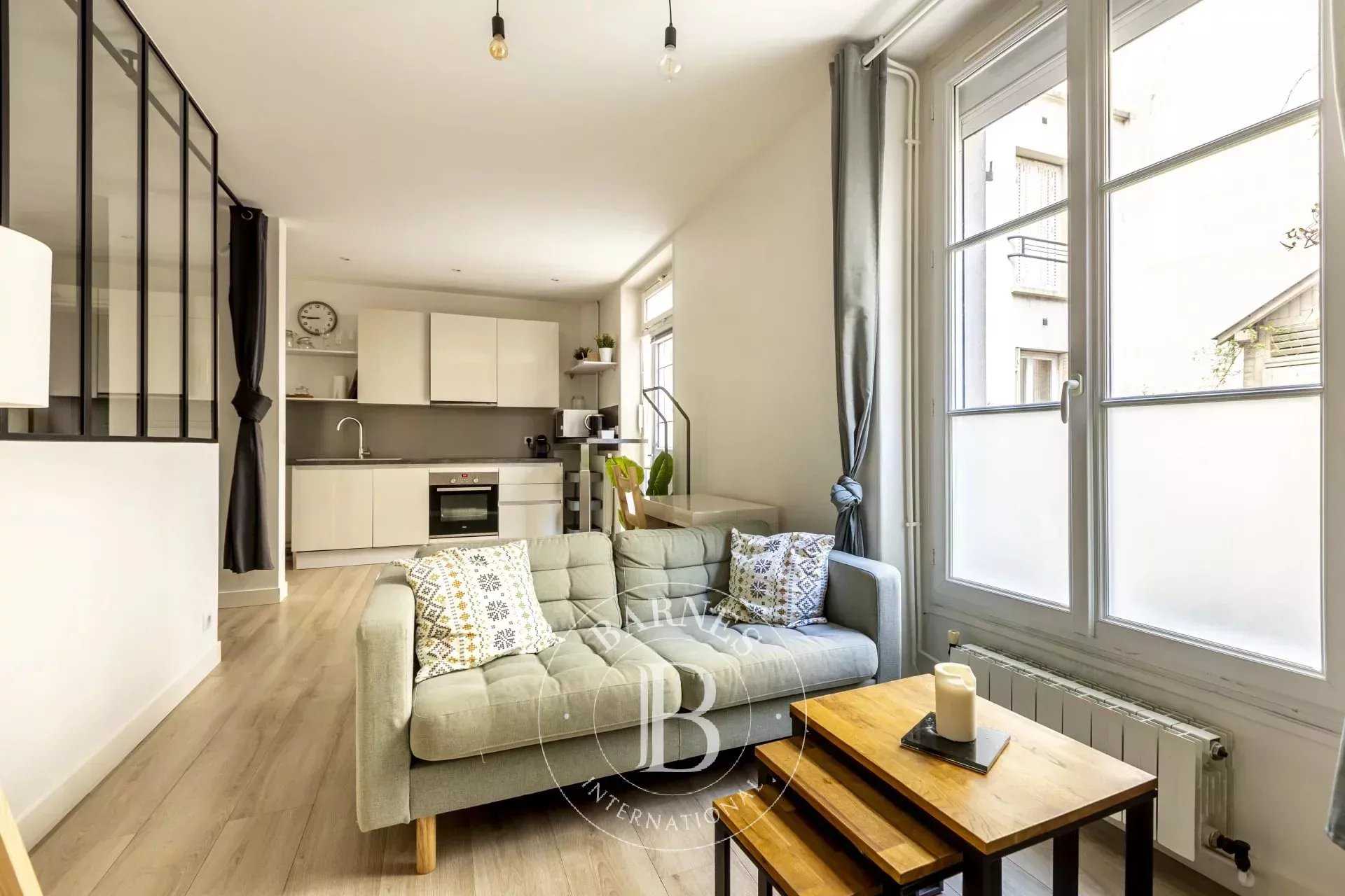 Appartement Paris 75017  -  ref 85991926 (picture 2)