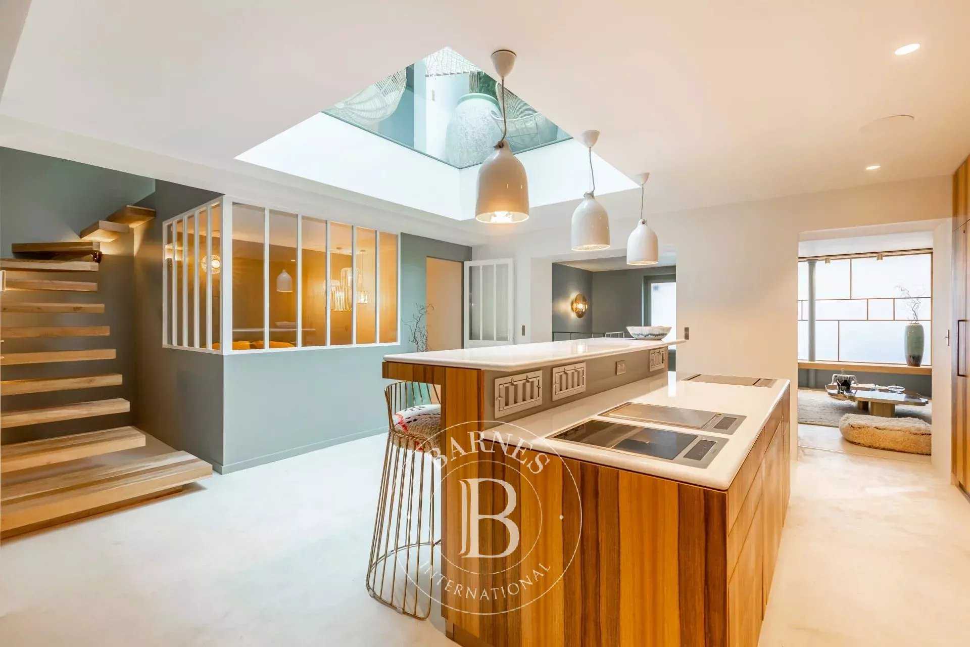 Piso Paris 75017  -  ref 85714615 (picture 2)