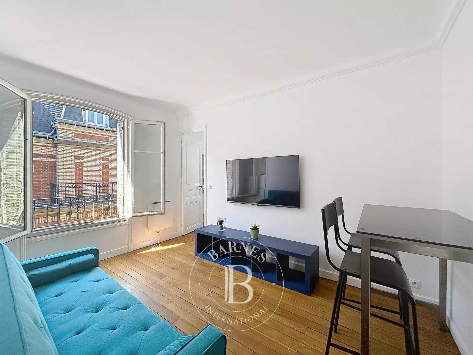 Appartement Paris 75017  -  ref 85904224 (picture 1)