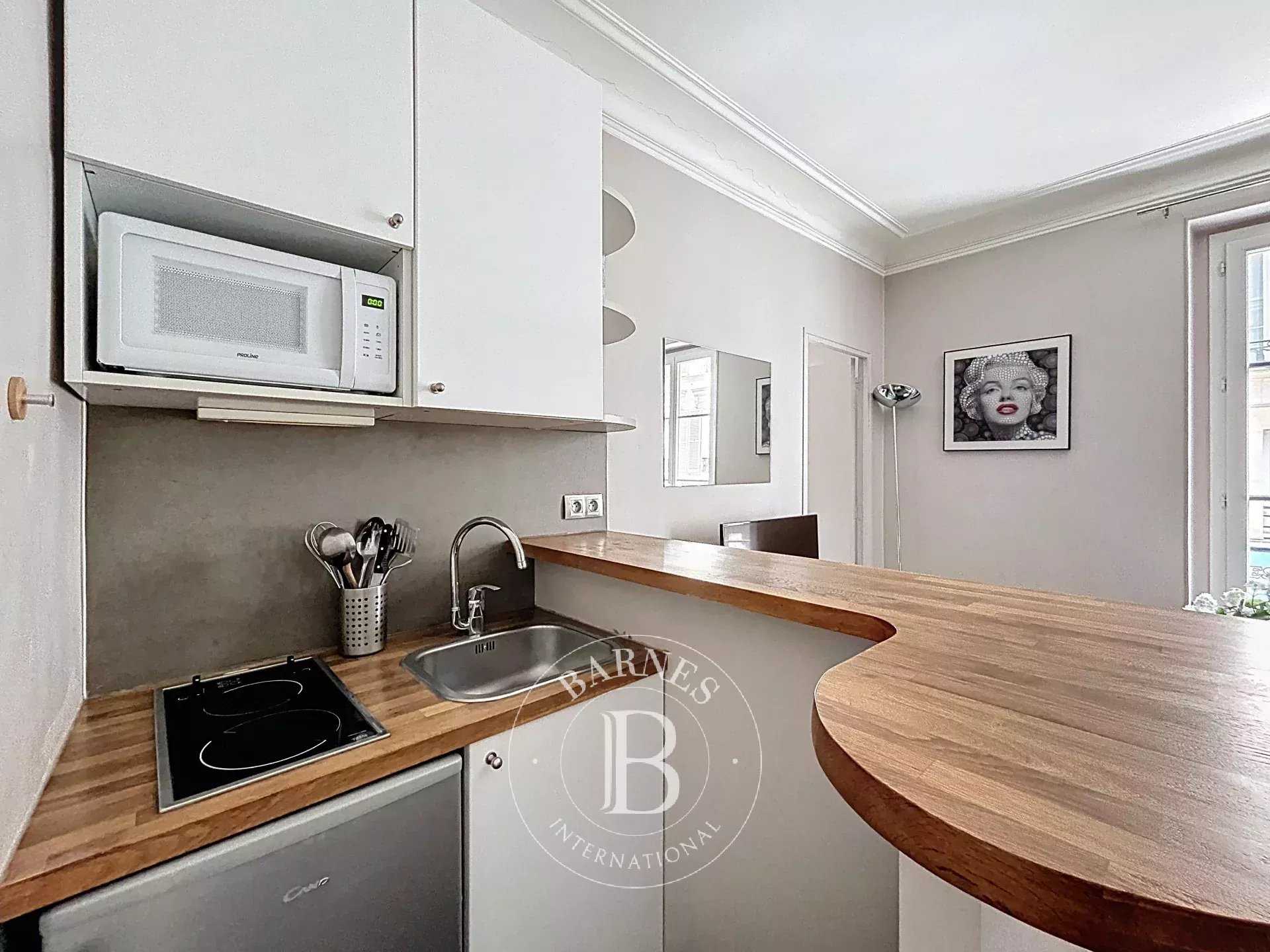 Piso Paris 75017  -  ref 3405555 (picture 3)