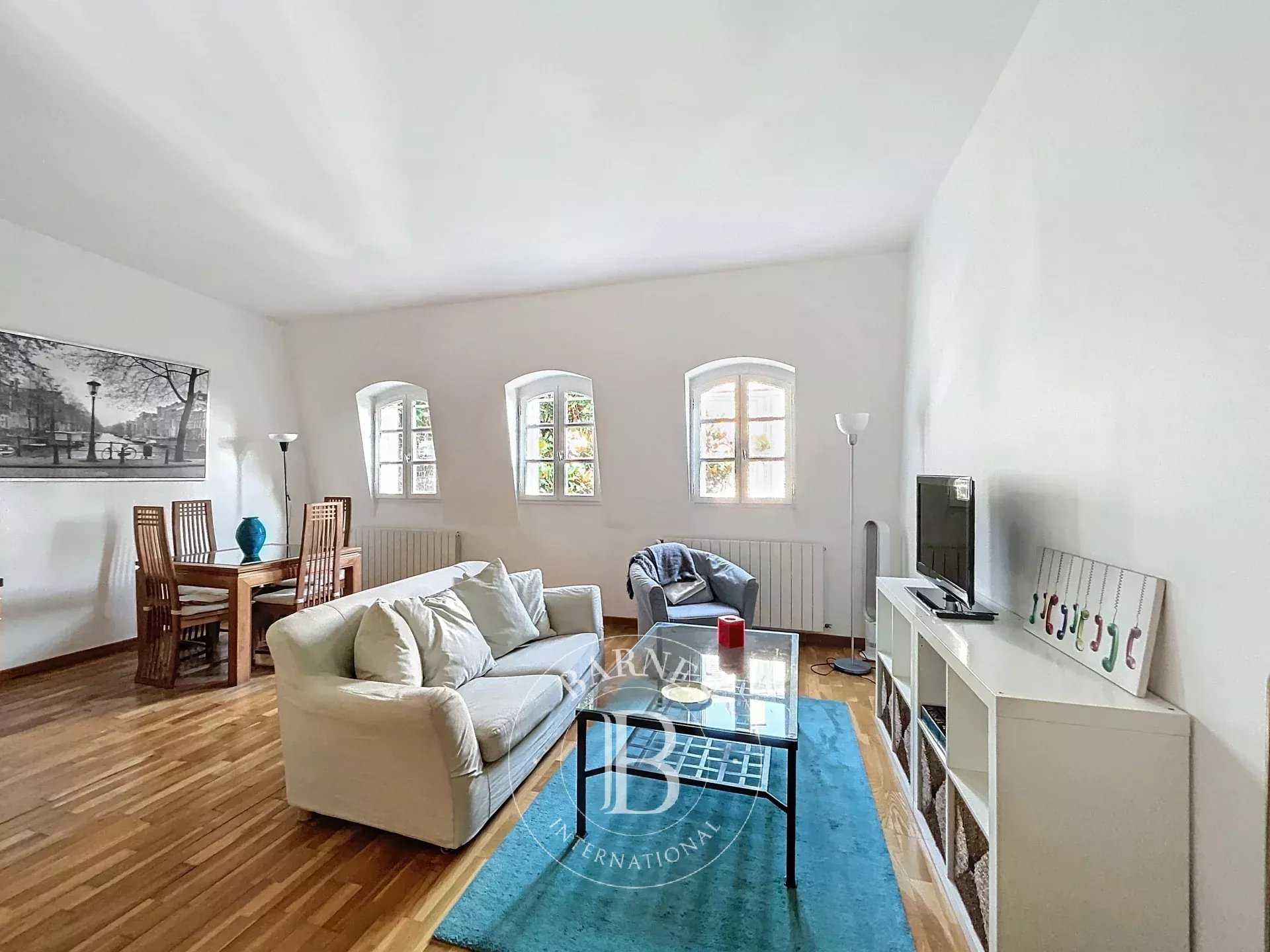Piso Paris 75017  -  ref 2772256 (picture 2)