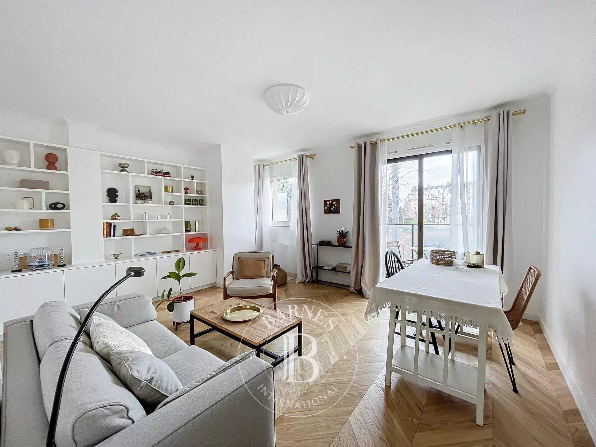 Piso Paris 75017  -  ref 84308179 (picture 2)