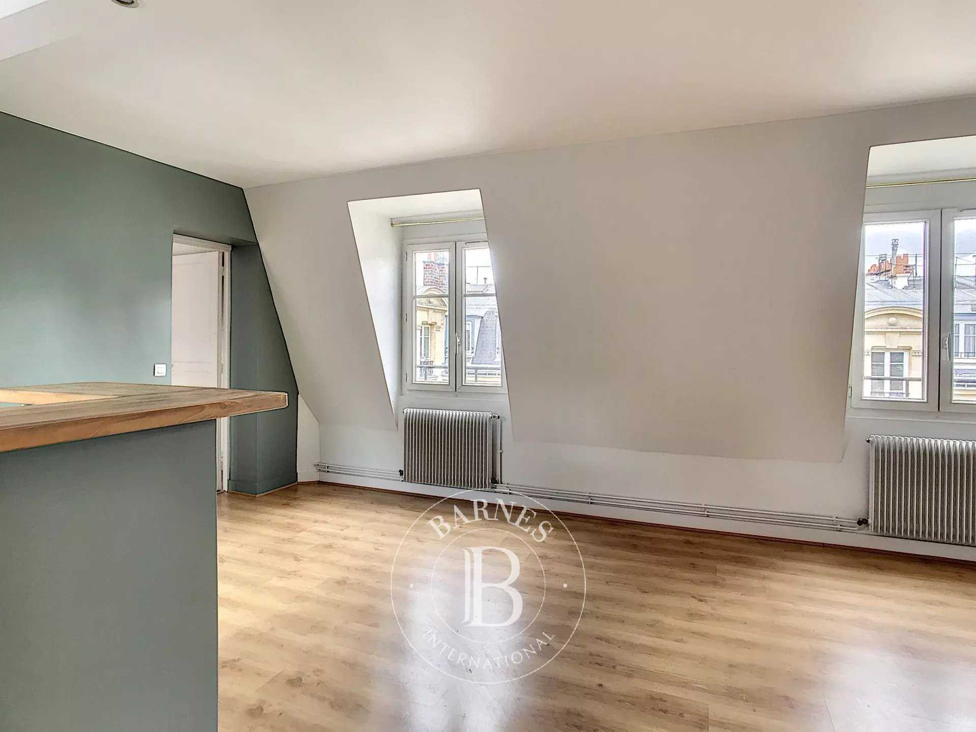 Piso Paris 75017  -  ref 3770086 (picture 2)