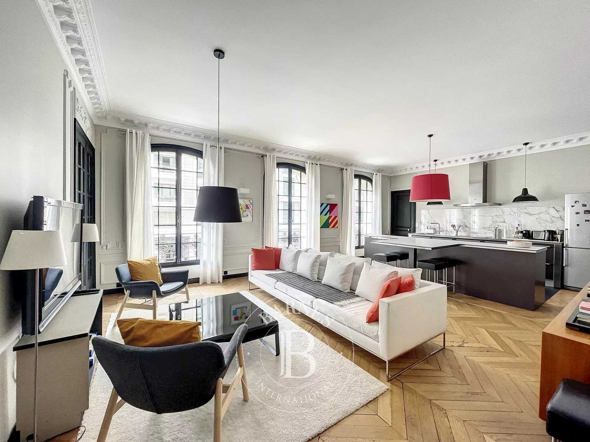 Appartement Paris 75017  -  ref 82651443 (picture 1)