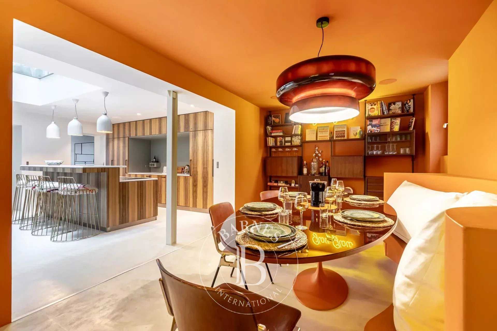 Piso Paris 75017  -  ref 85714615 (picture 1)