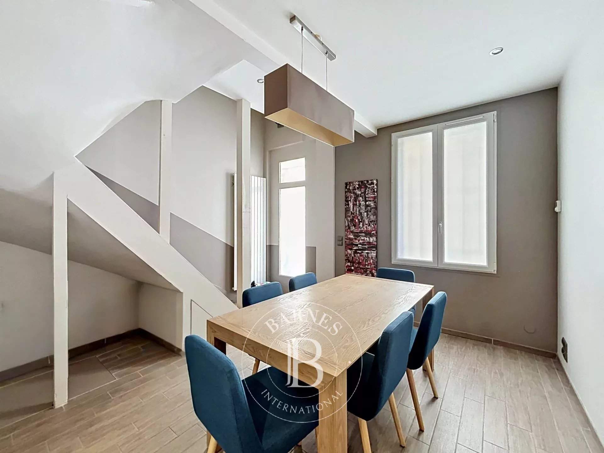 Paris  - Apartment 3 Bedrooms - picture 6