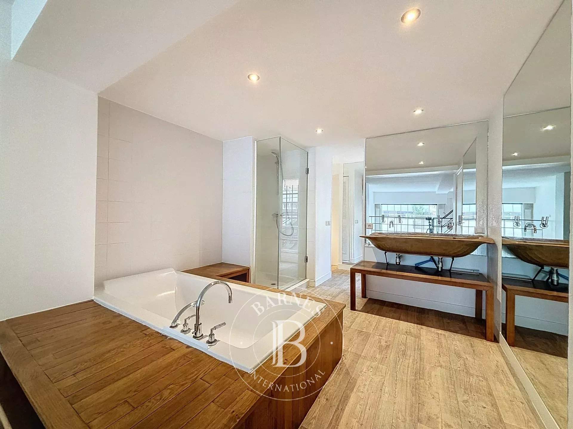 Paris  - Appartement 3 Pièces, 1 Chambre - picture 5