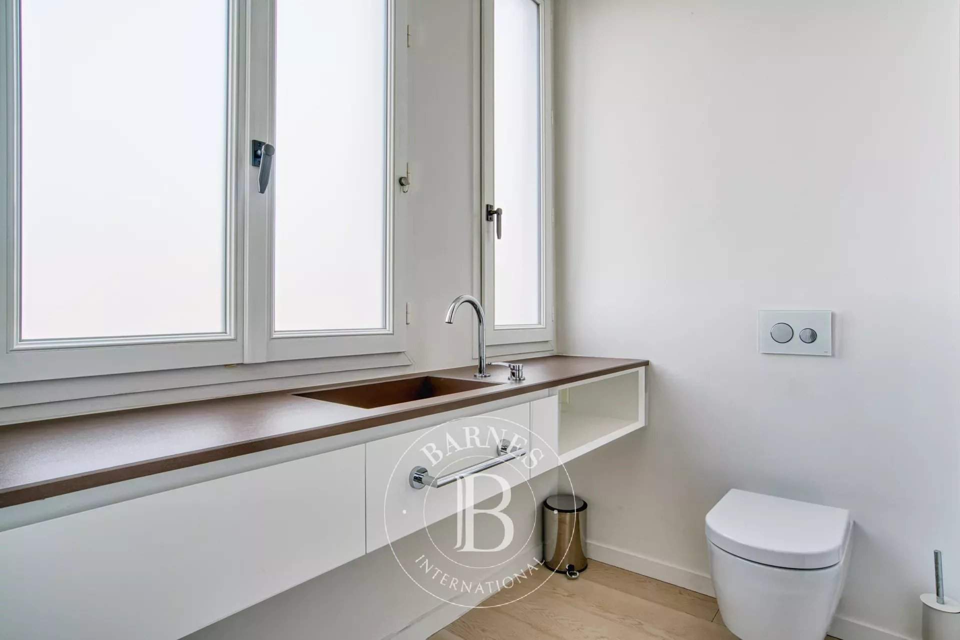 Paris  - Apartment 3 Bedrooms - picture 16