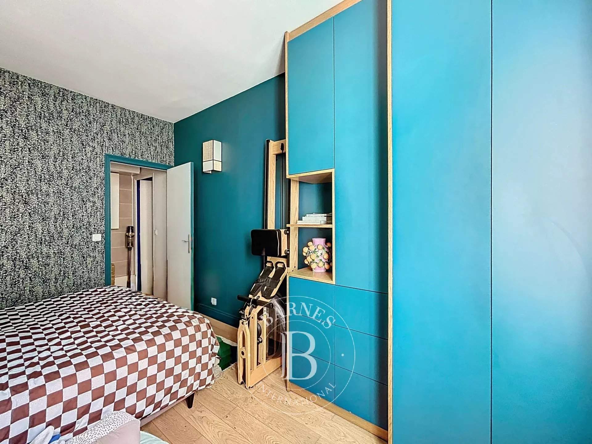 Paris  - Appartement 3 Pi&egrave;ces 2 Chambres - picture 7