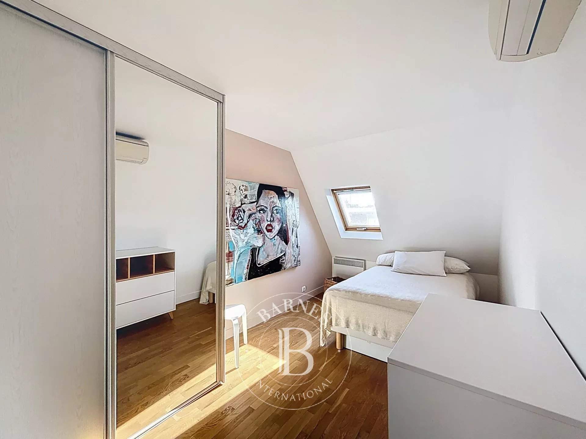 Paris  - Appartement 3 Pi&egrave;ces, 1 Chambre - picture 6