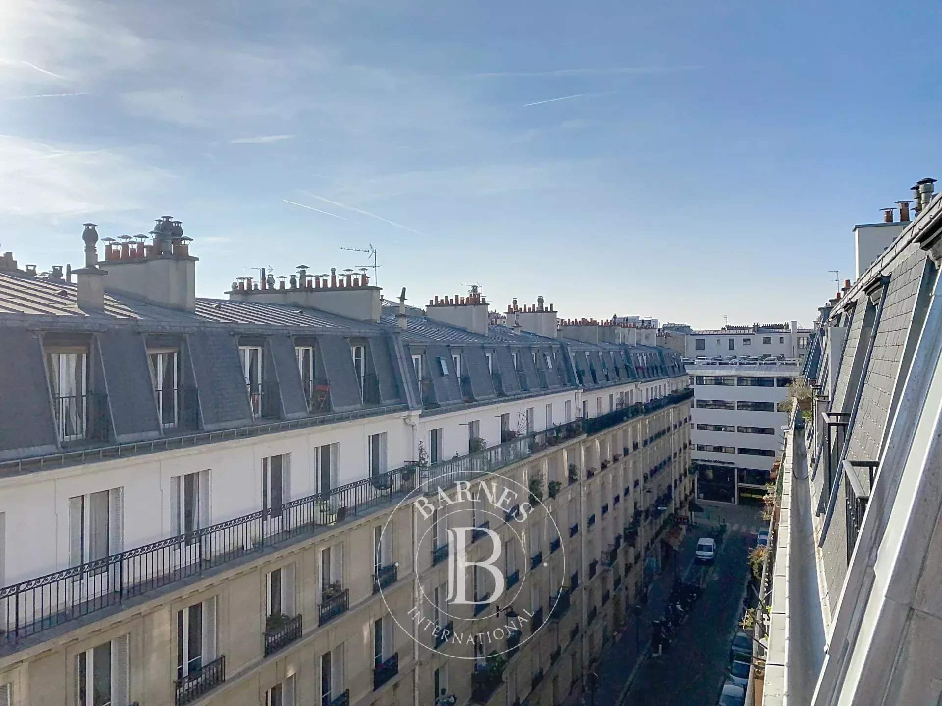 Paris  - Piso 1 Cuarto - picture 12