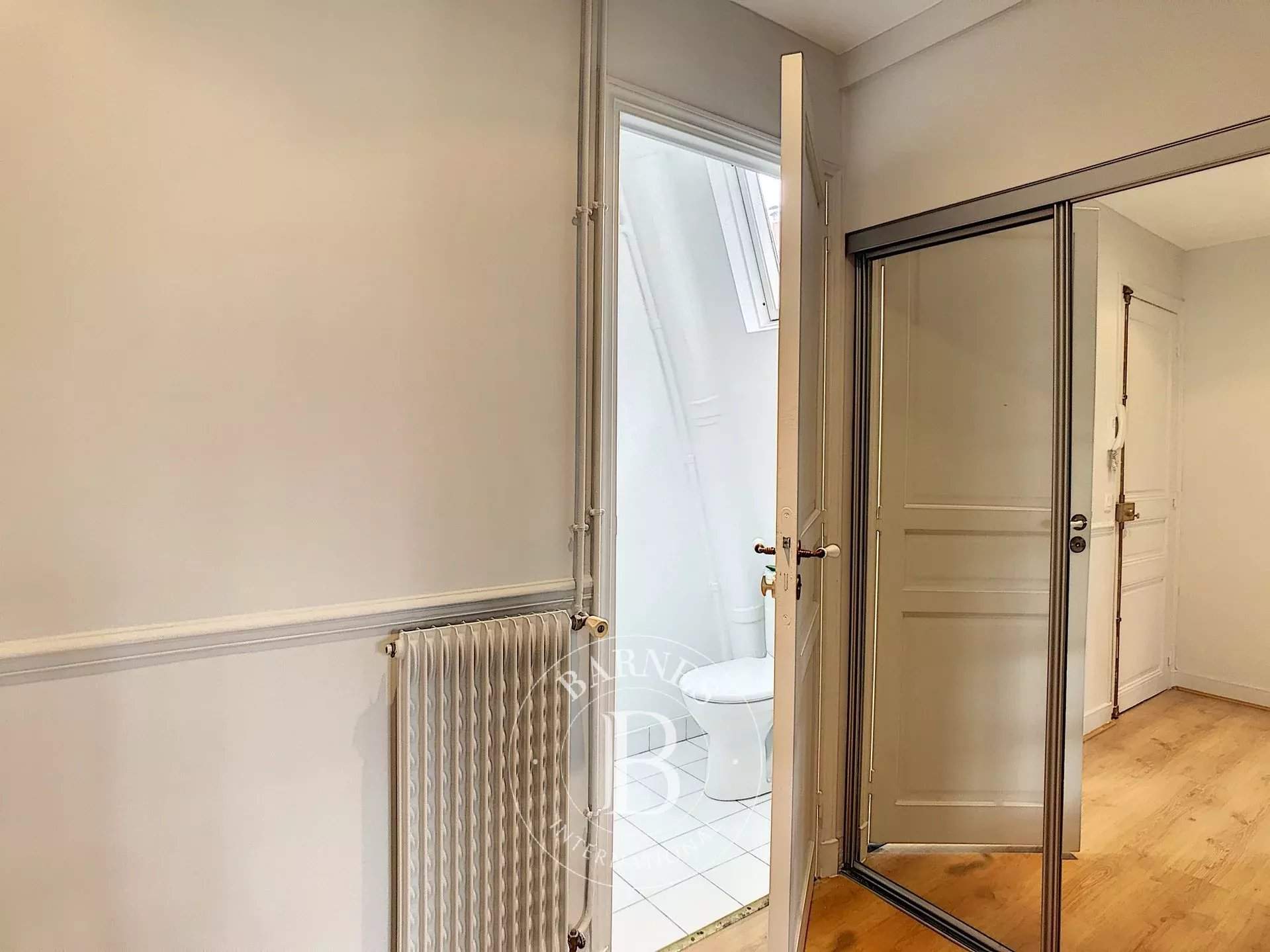 Paris  - Piso 2 Cuartos, 1 Habitacion - picture 5