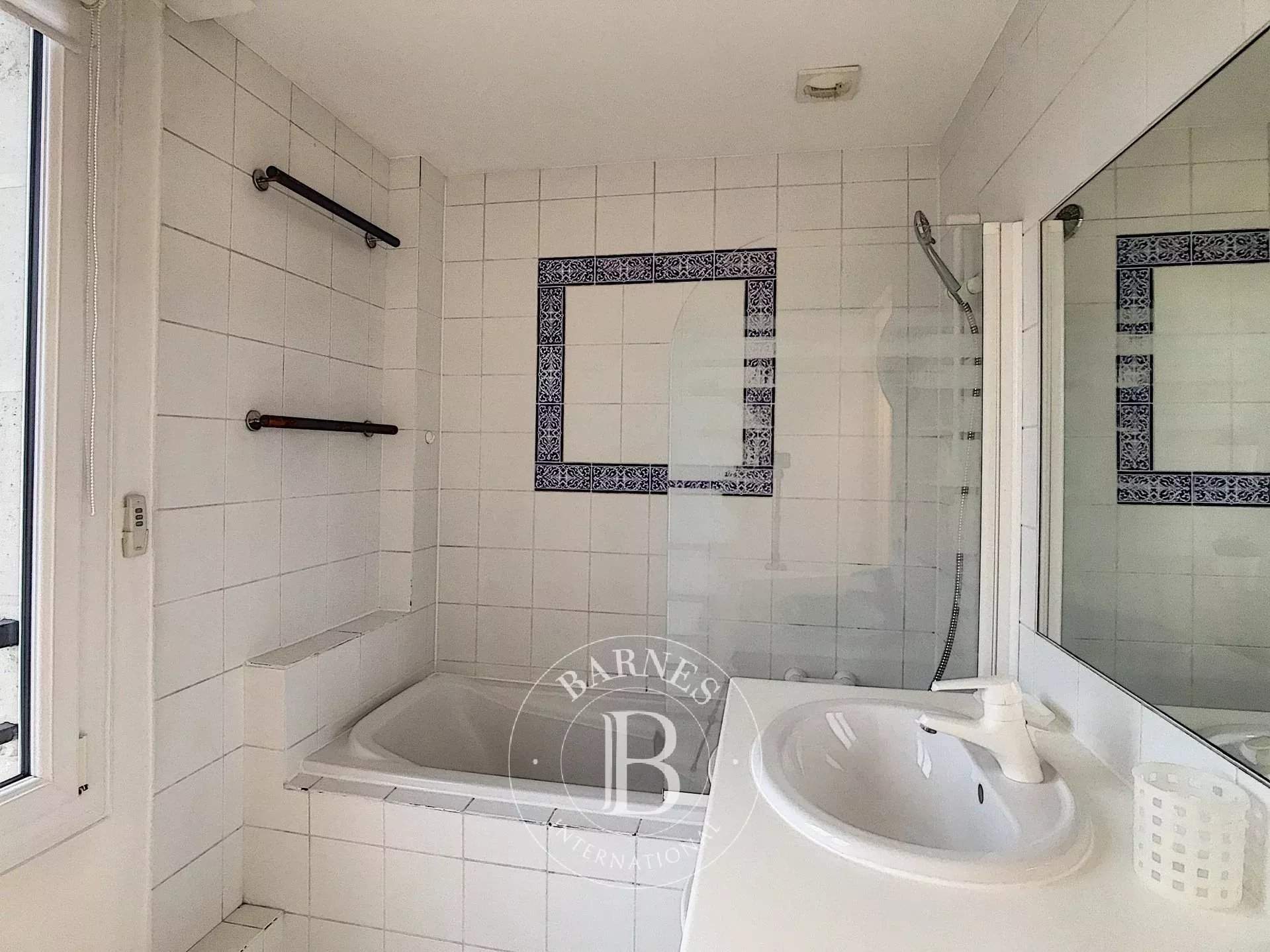 Paris  - Appartement 2 Pi&egrave;ces, 1 Chambre - picture 9