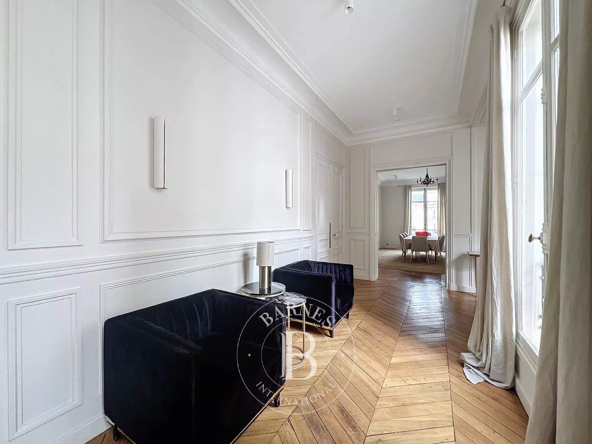 Paris  - Appartement 6 Pi&egrave;ces 4 Chambres - picture 8