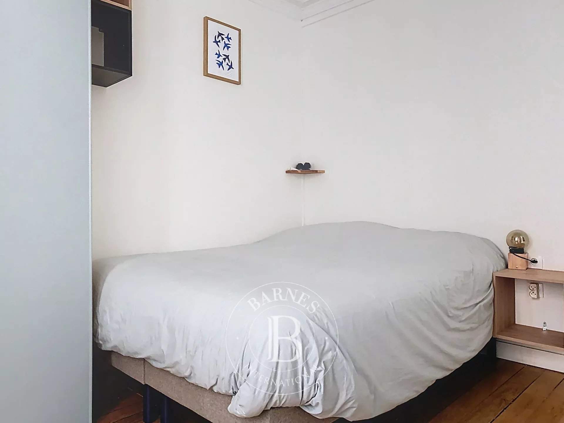 Paris  - Piso 2 Cuartos, 1 Habitacion - picture 8