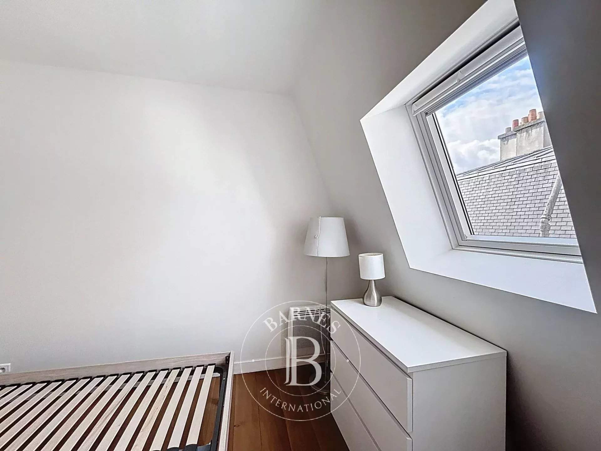 Paris  - Appartement 2 Pièces, 1 Chambre - picture 9