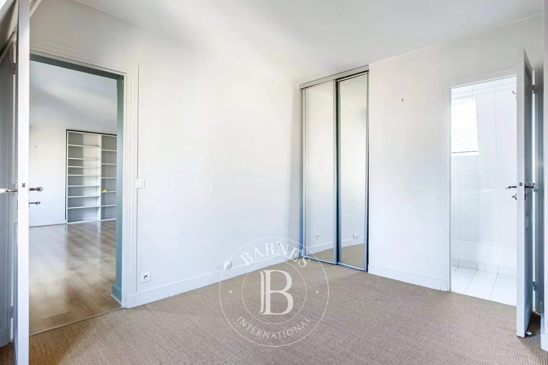 Paris  - Appartement 2 Pi&egrave;ces, 1 Chambre - picture 7
