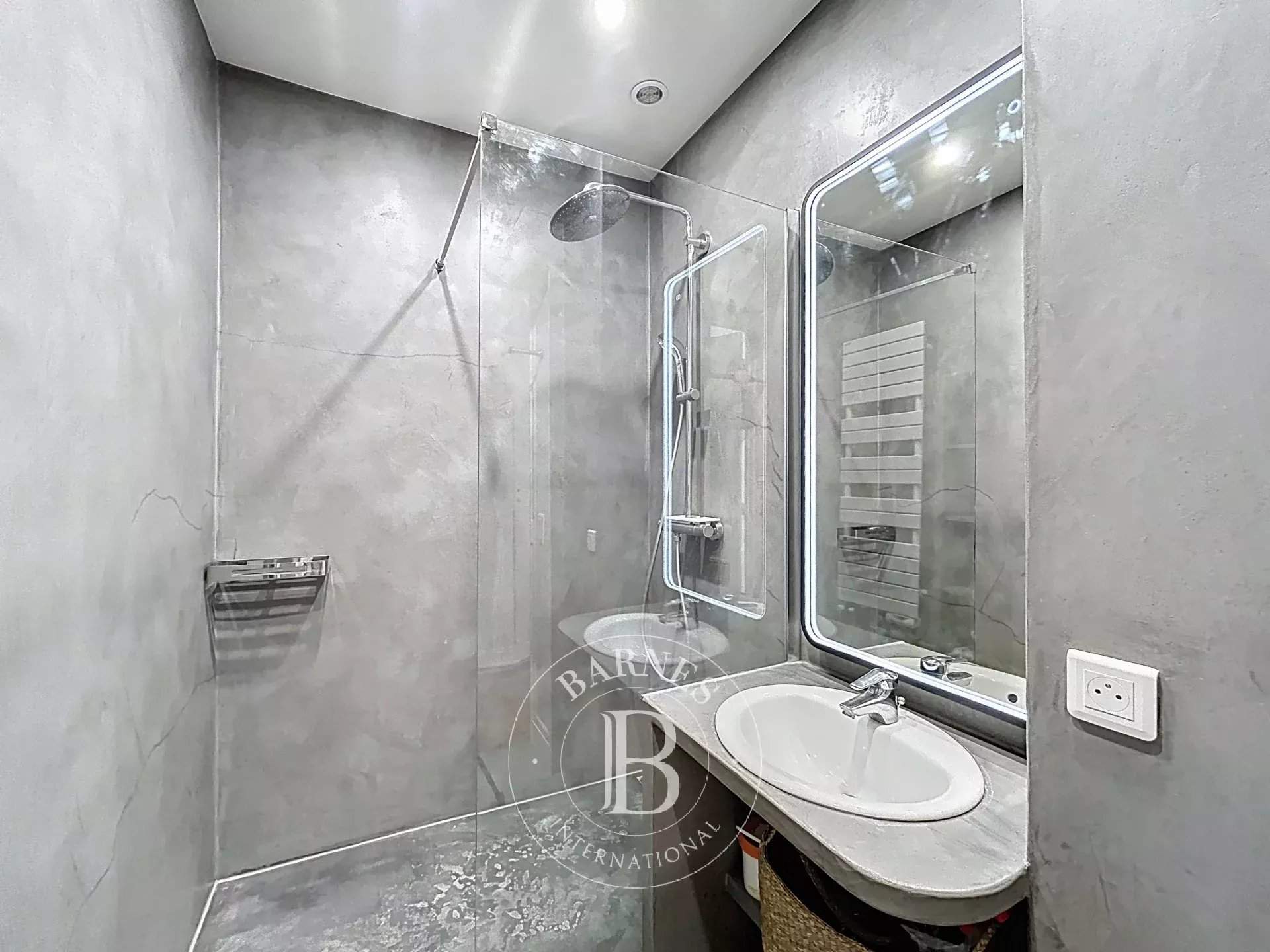 Paris  - Appartement 6 Pièces 4 Chambres - picture 19