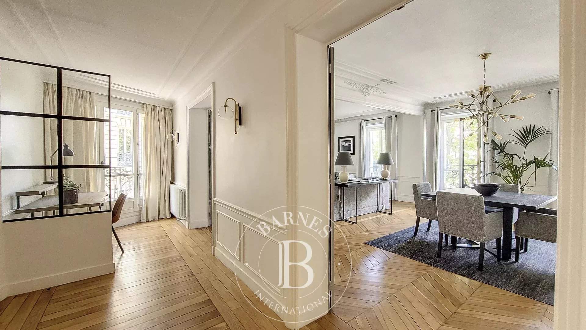 Paris  - Apartment 3 Bedrooms - picture 4