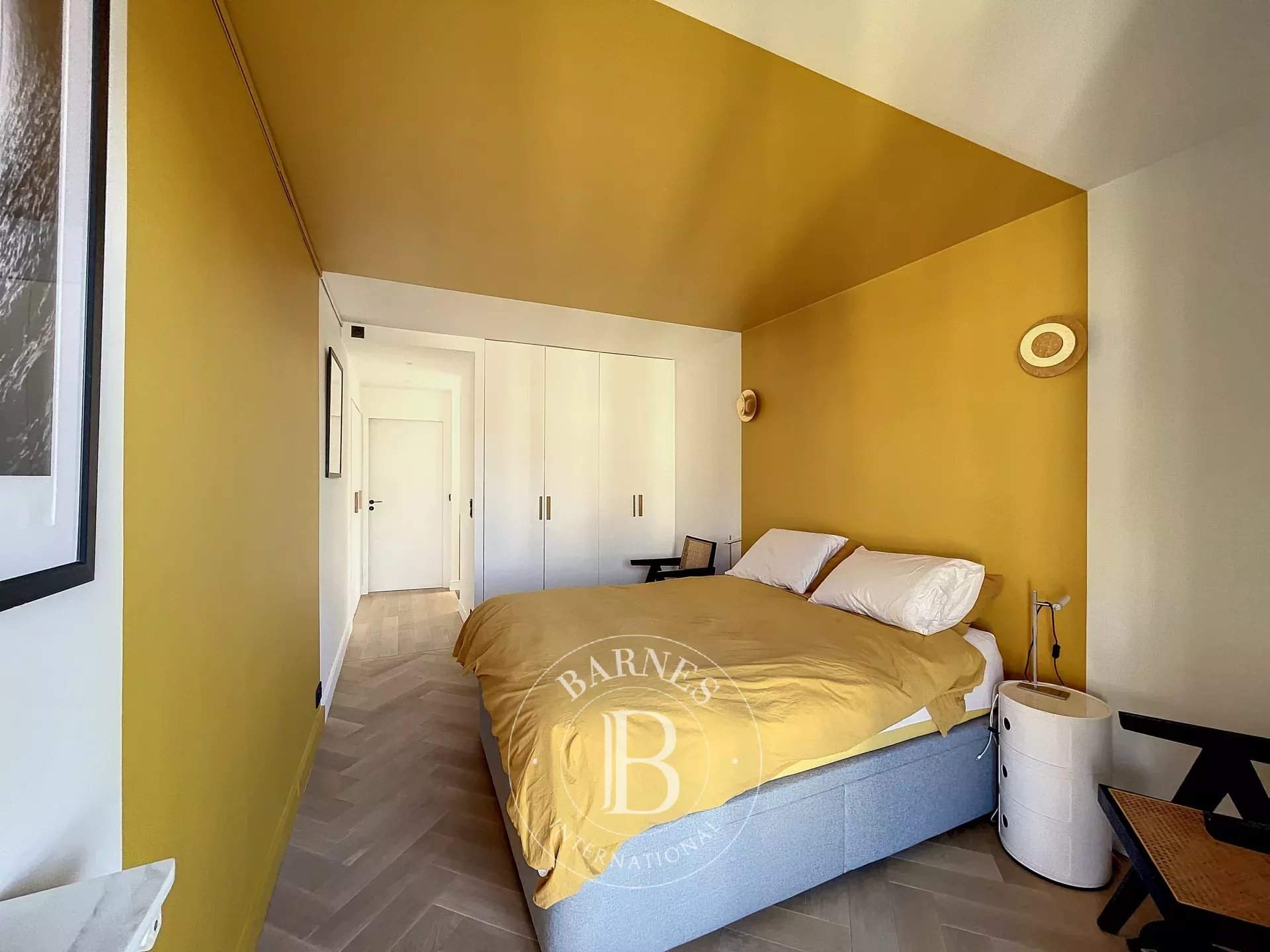 Paris  - Piso 3 Cuartos, 1 Habitacion - picture 8