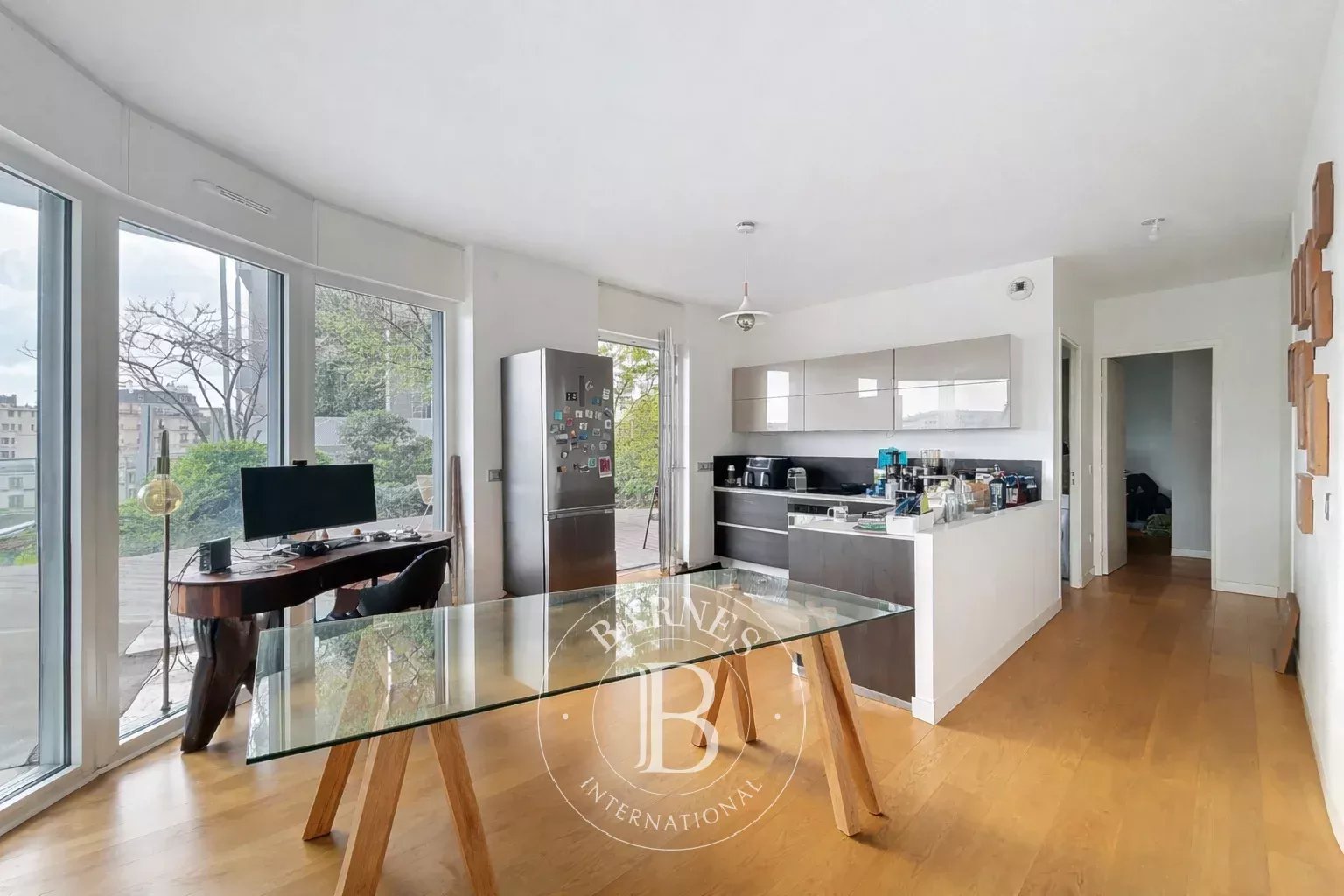 Paris  - Appartement 3 Pi&egrave;ces 2 Chambres - picture 6