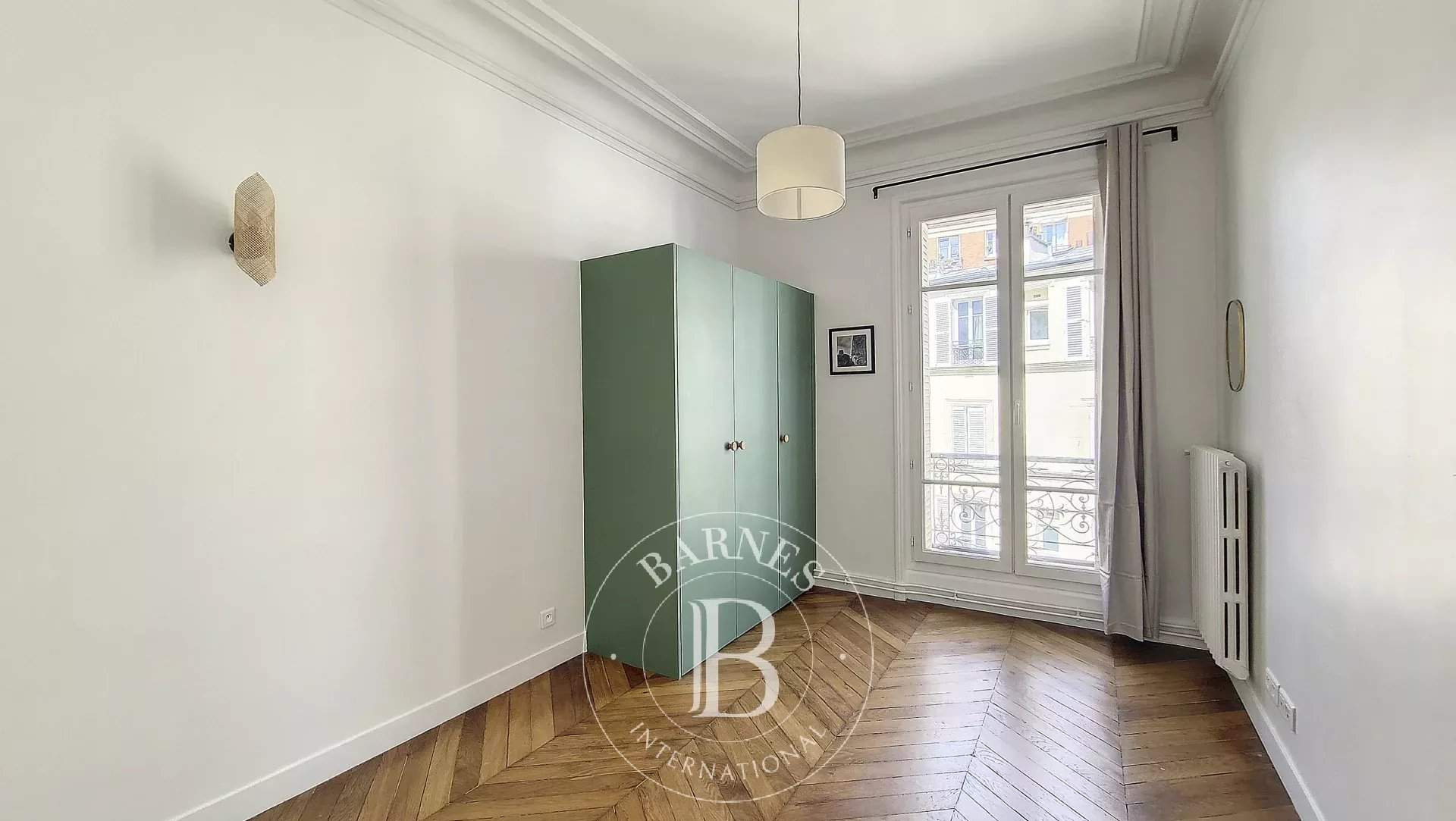 Paris  - Appartement 3 Pi&egrave;ces 2 Chambres - picture 7