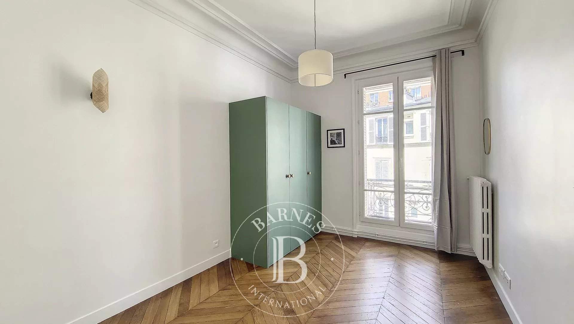 Paris  - Appartement 3 Pièces 2 Chambres - picture 7