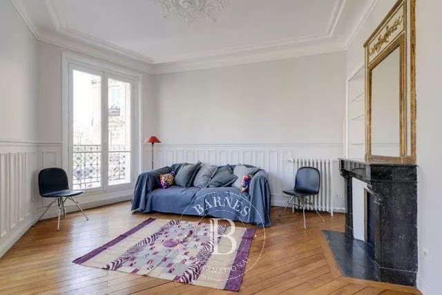 Paris  - Apartment 2 Bedrooms - picture 5