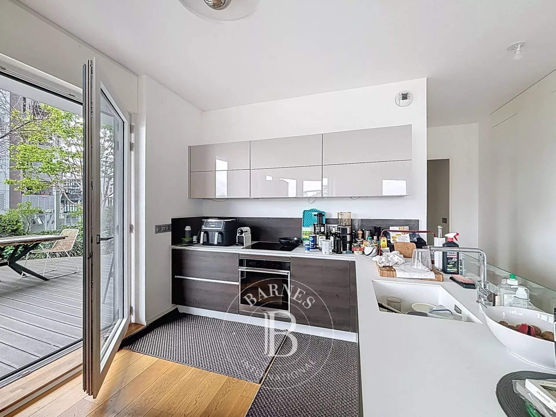 Paris  - Appartement 3 Pi&egrave;ces 2 Chambres - picture 7