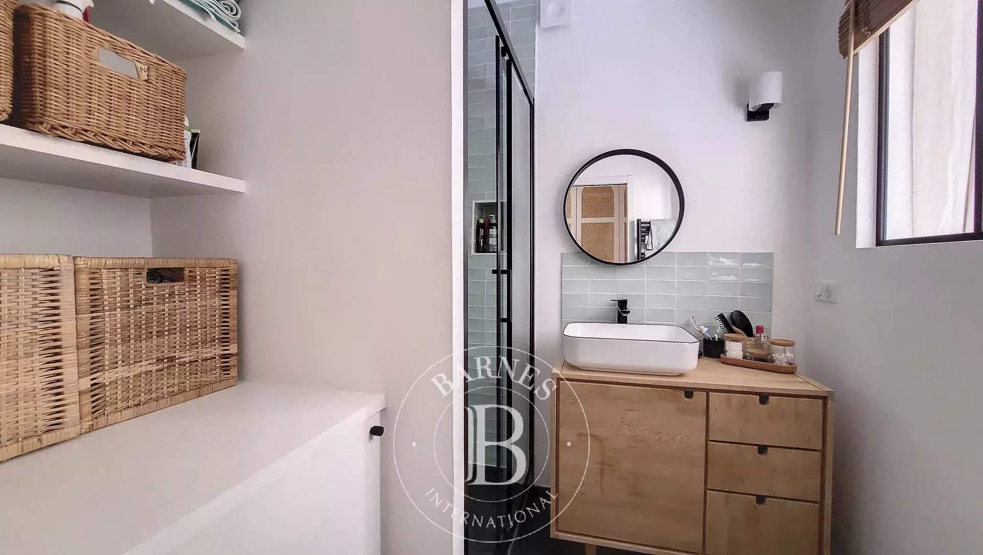 Paris  - Appartement 2 Pièces, 1 Chambre - picture 9