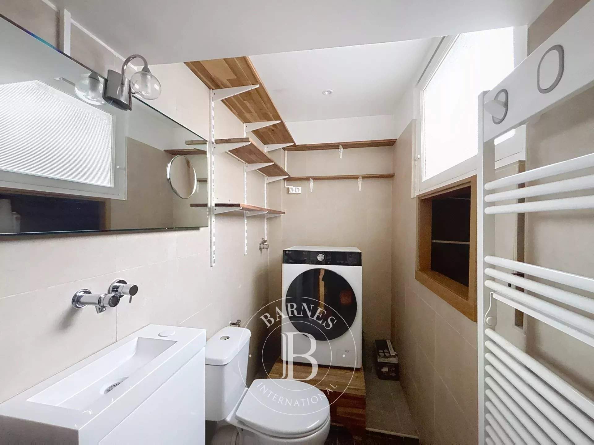 Paris  - Appartement 2 Pi&egrave;ces, 1 Chambre - picture 8