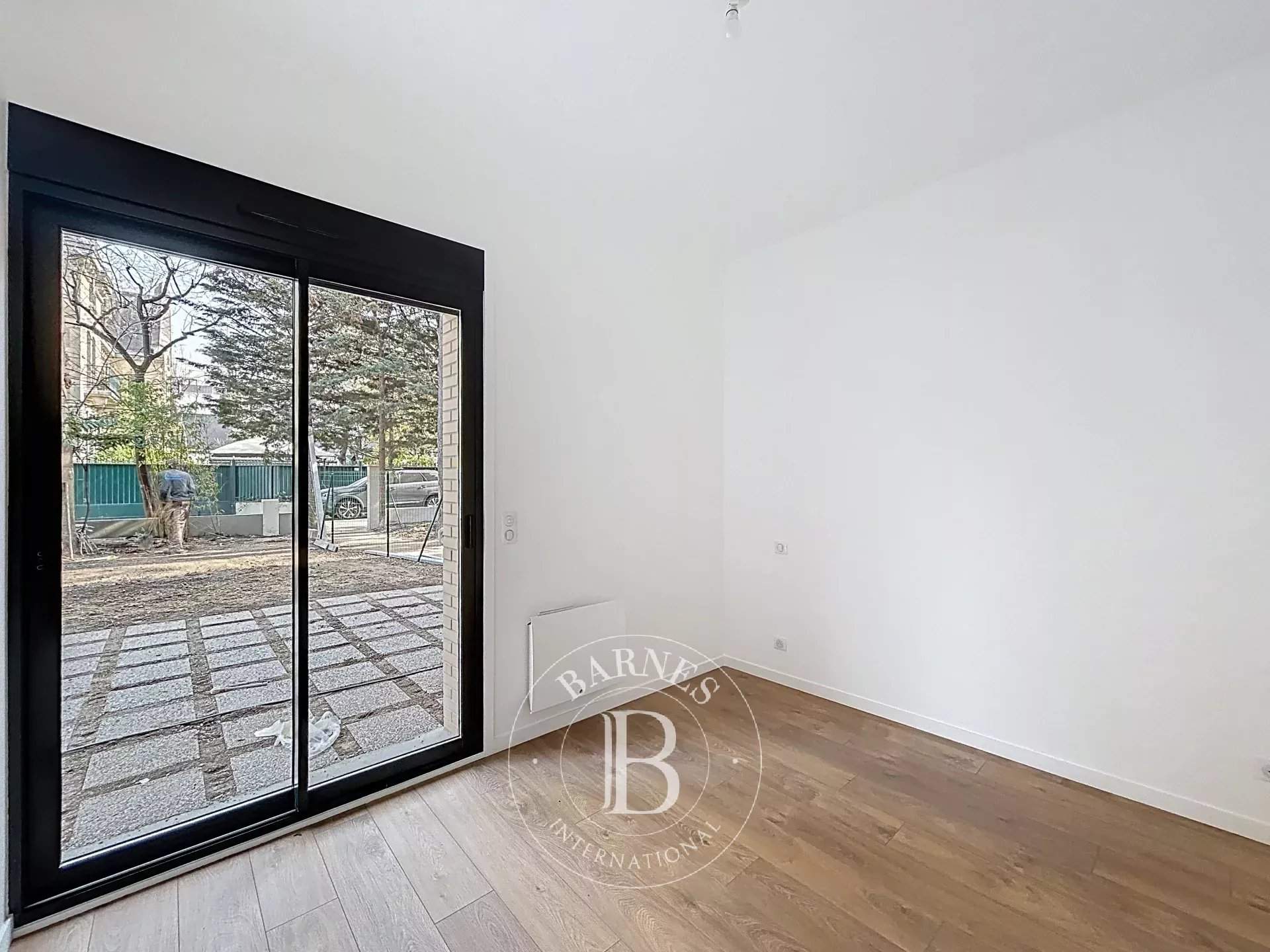 Paris  - Apartment 3 Bedrooms - picture 9