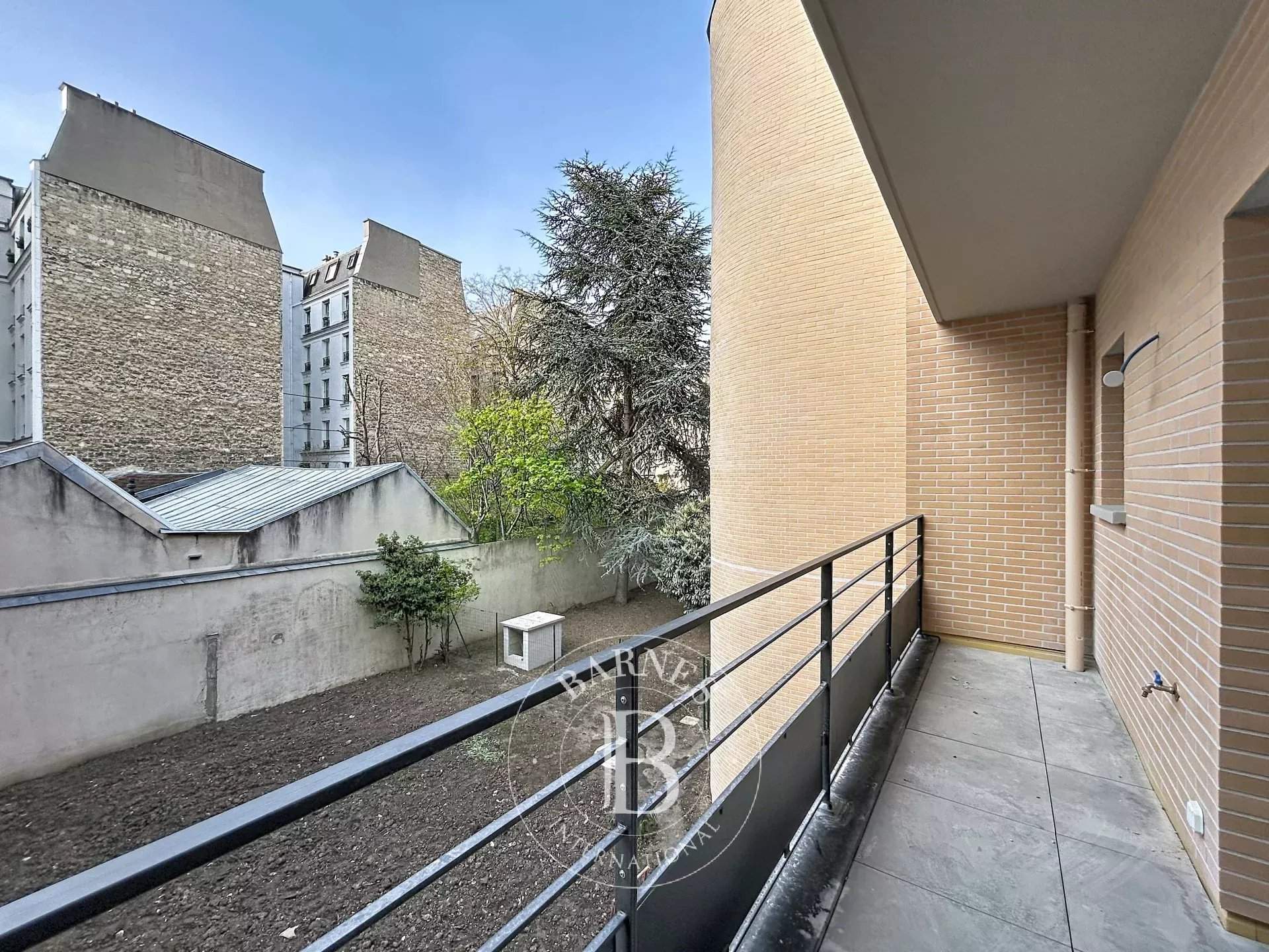 Paris  - Apartment 4 Bedrooms - picture 13