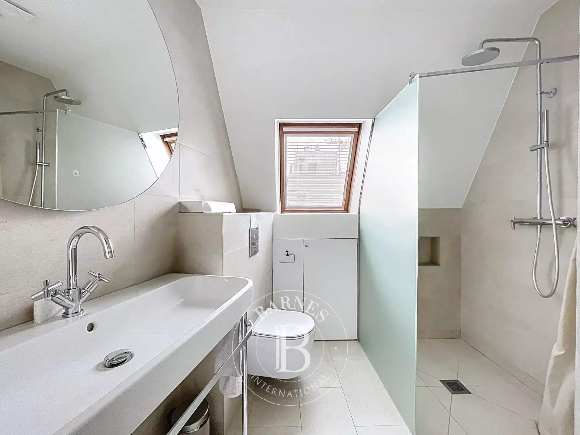 Paris  - Piso 4 Cuartos 3 Habitaciones - picture 8