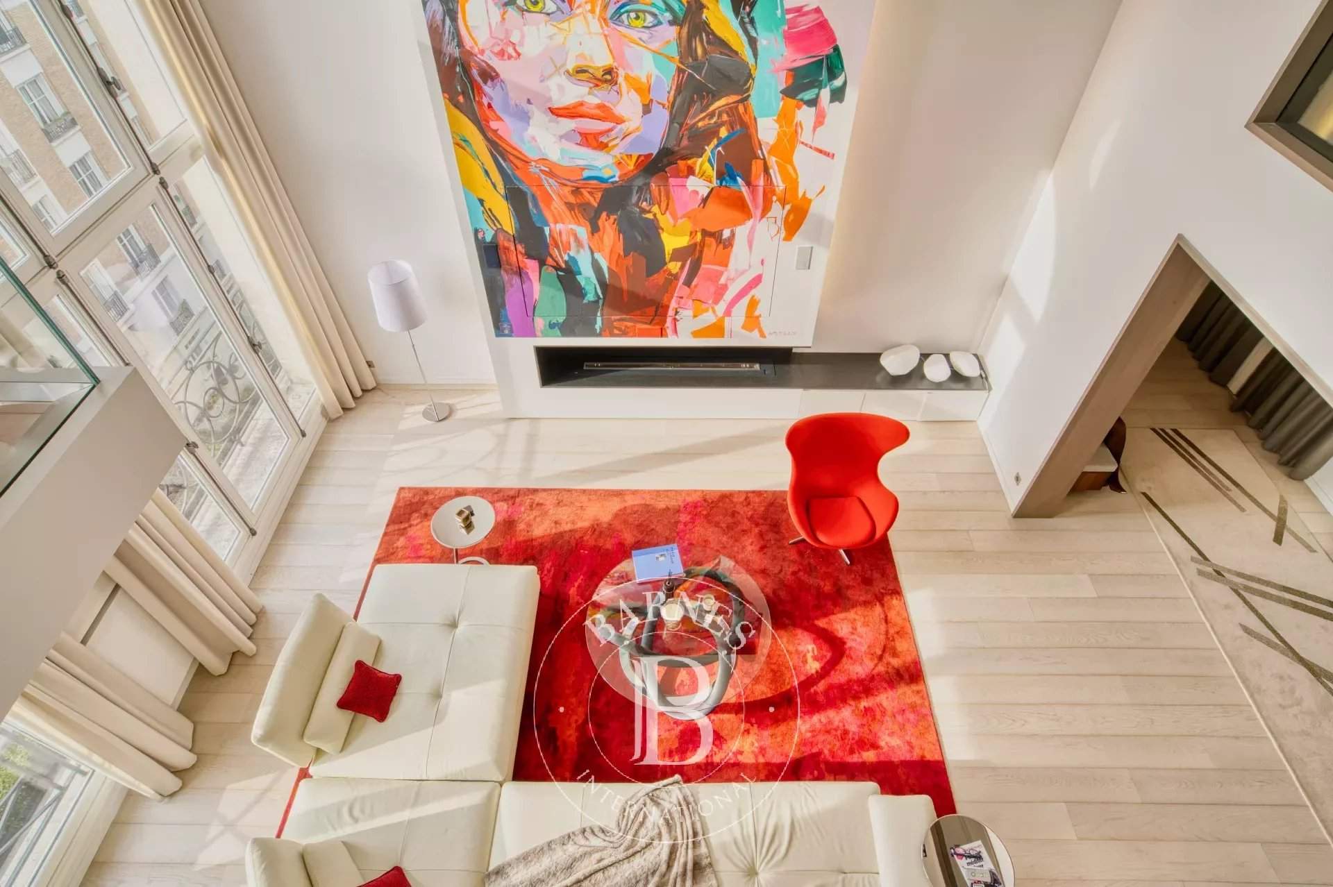 Paris  - Apartment 3 Bedrooms - picture 20