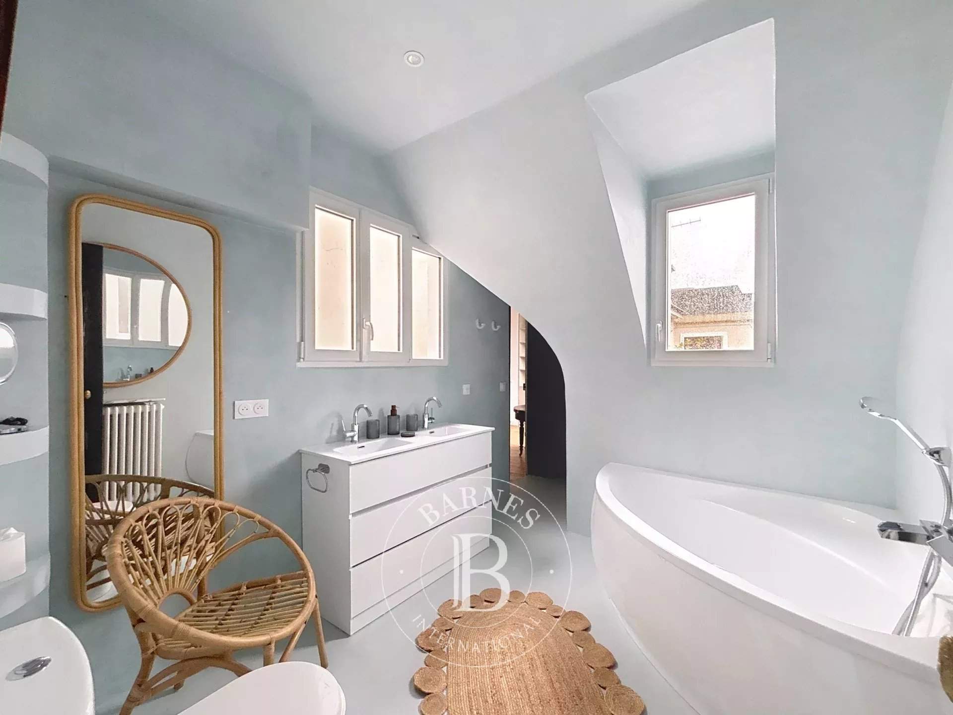 Paris  - Appartement 6 Pièces 4 Chambres - picture 11