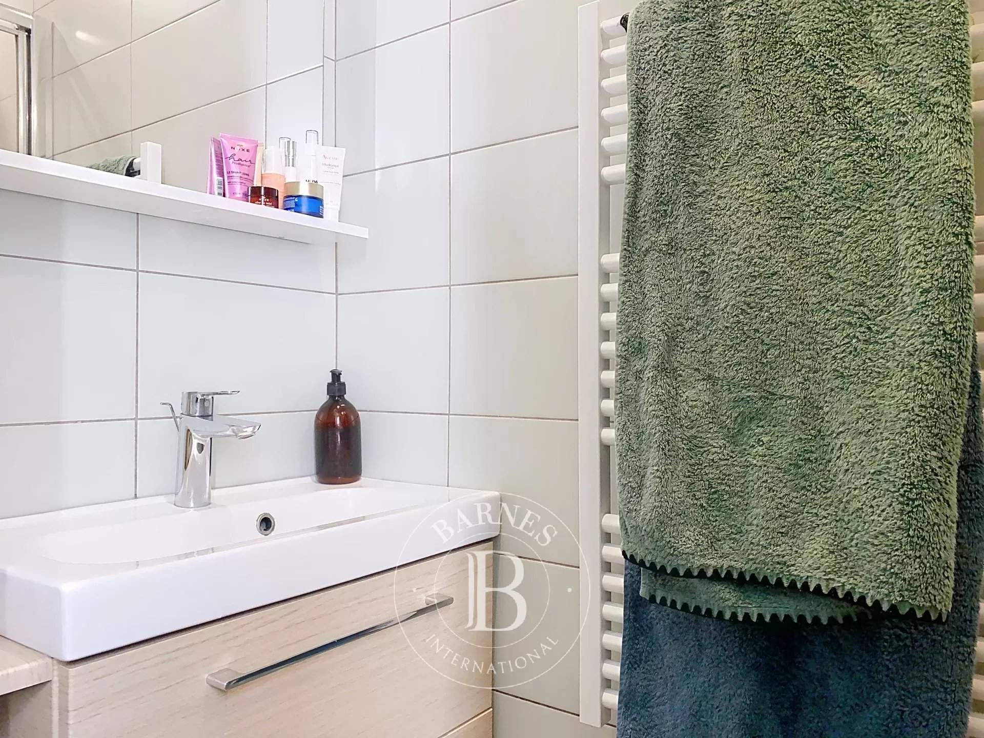 Paris  - Piso 2 Cuartos, 1 Habitacion - picture 11