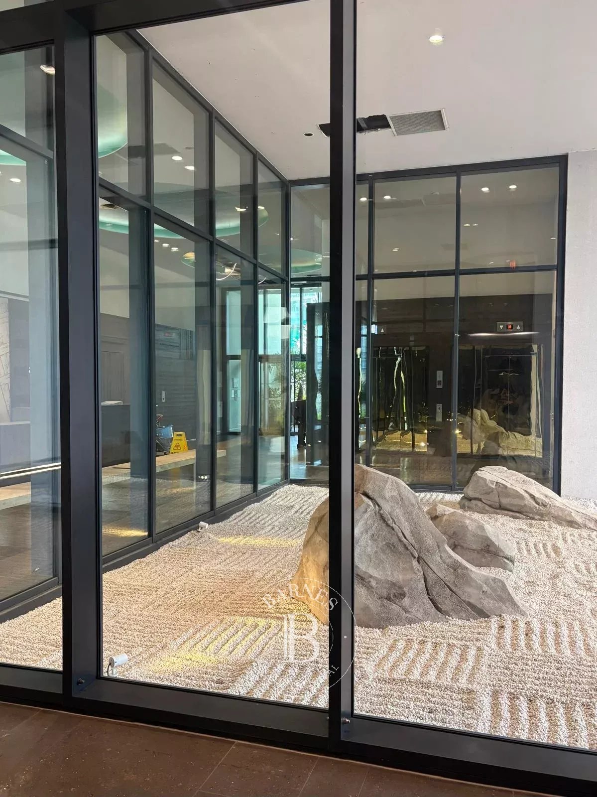 Paris  - Appartement 3 Pi&egrave;ces 2 Chambres - picture 14