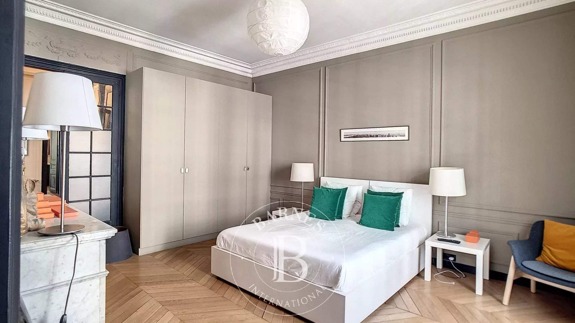 Paris  - Appartement 5 Pièces 4 Chambres - picture 5