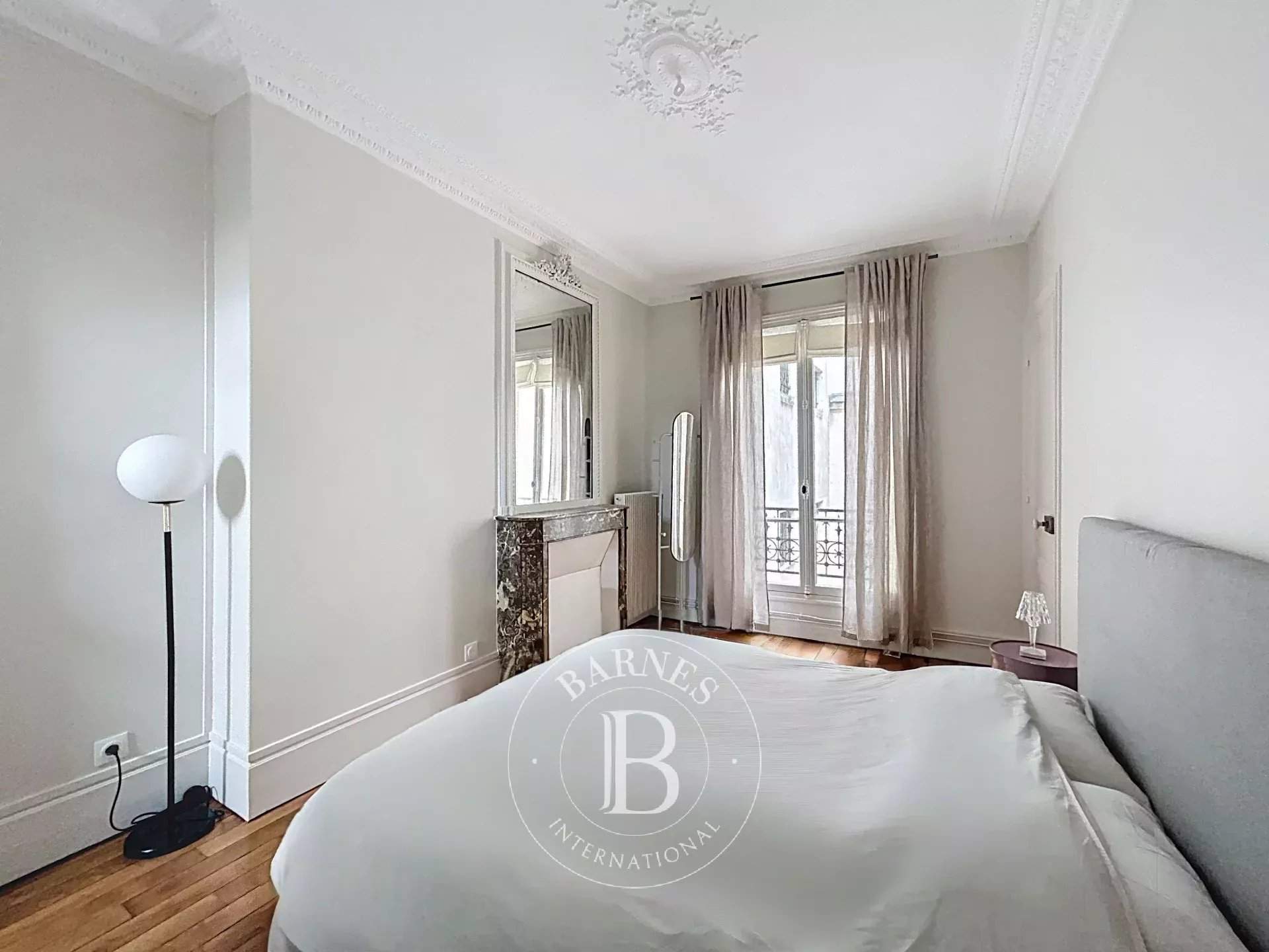 Paris  - Appartement 4 Pi&egrave;ces 2 Chambres - picture 11