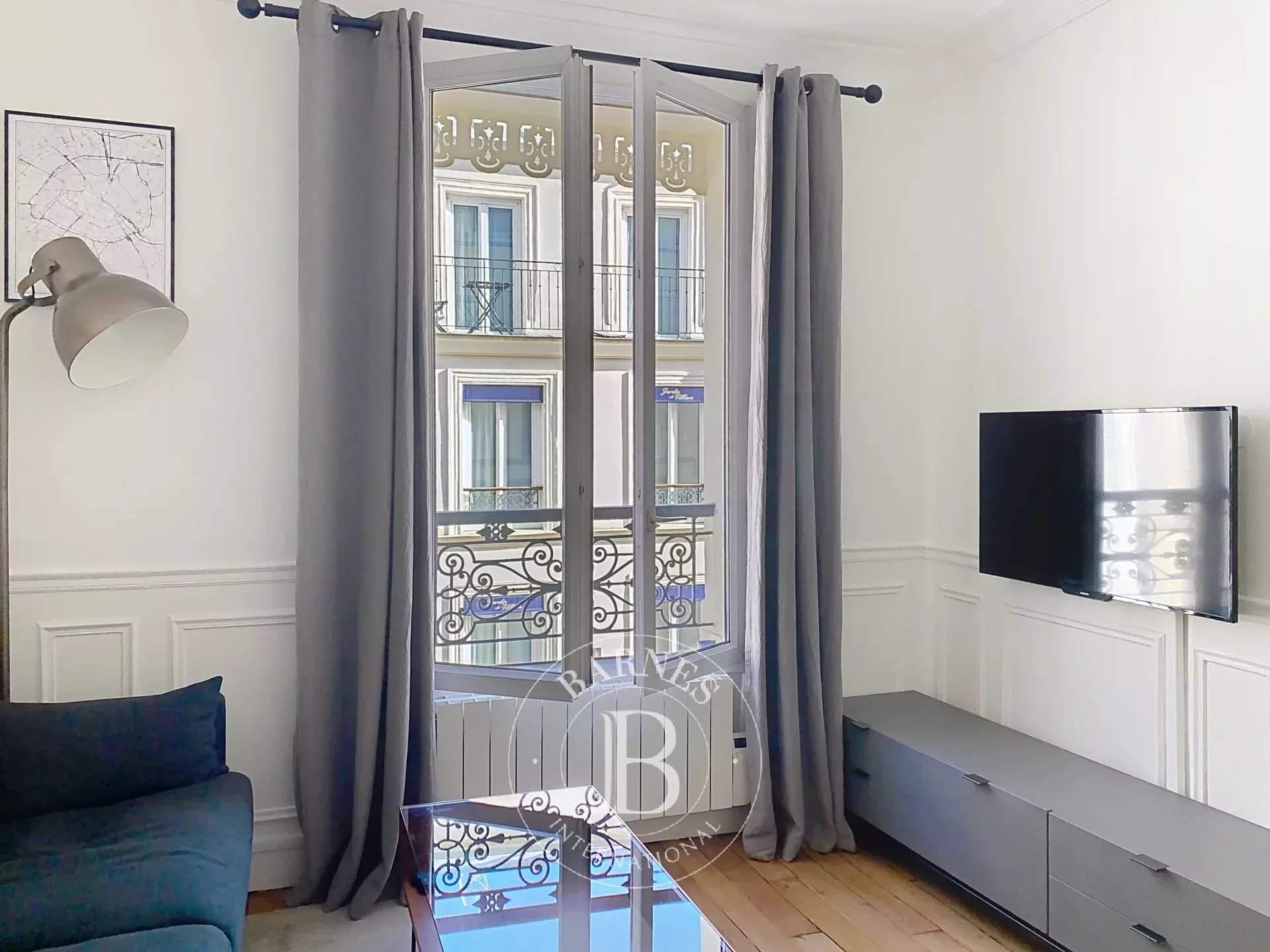 Paris  - Piso 2 Cuartos, 1 Habitacion - picture 12