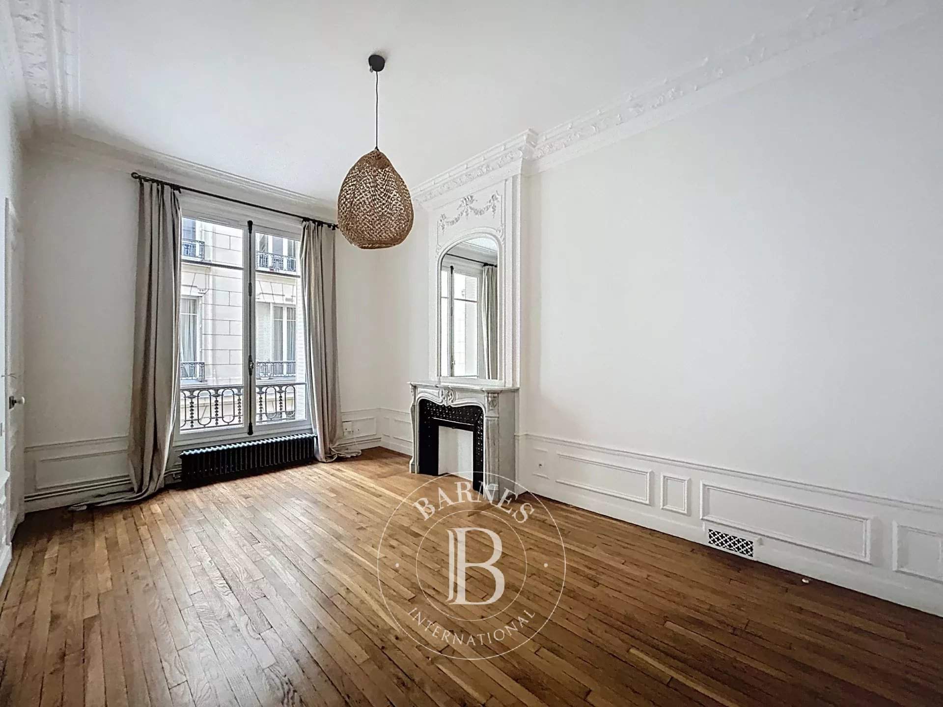 Paris  - Piso 7 Cuartos 4 Habitaciones - picture 11