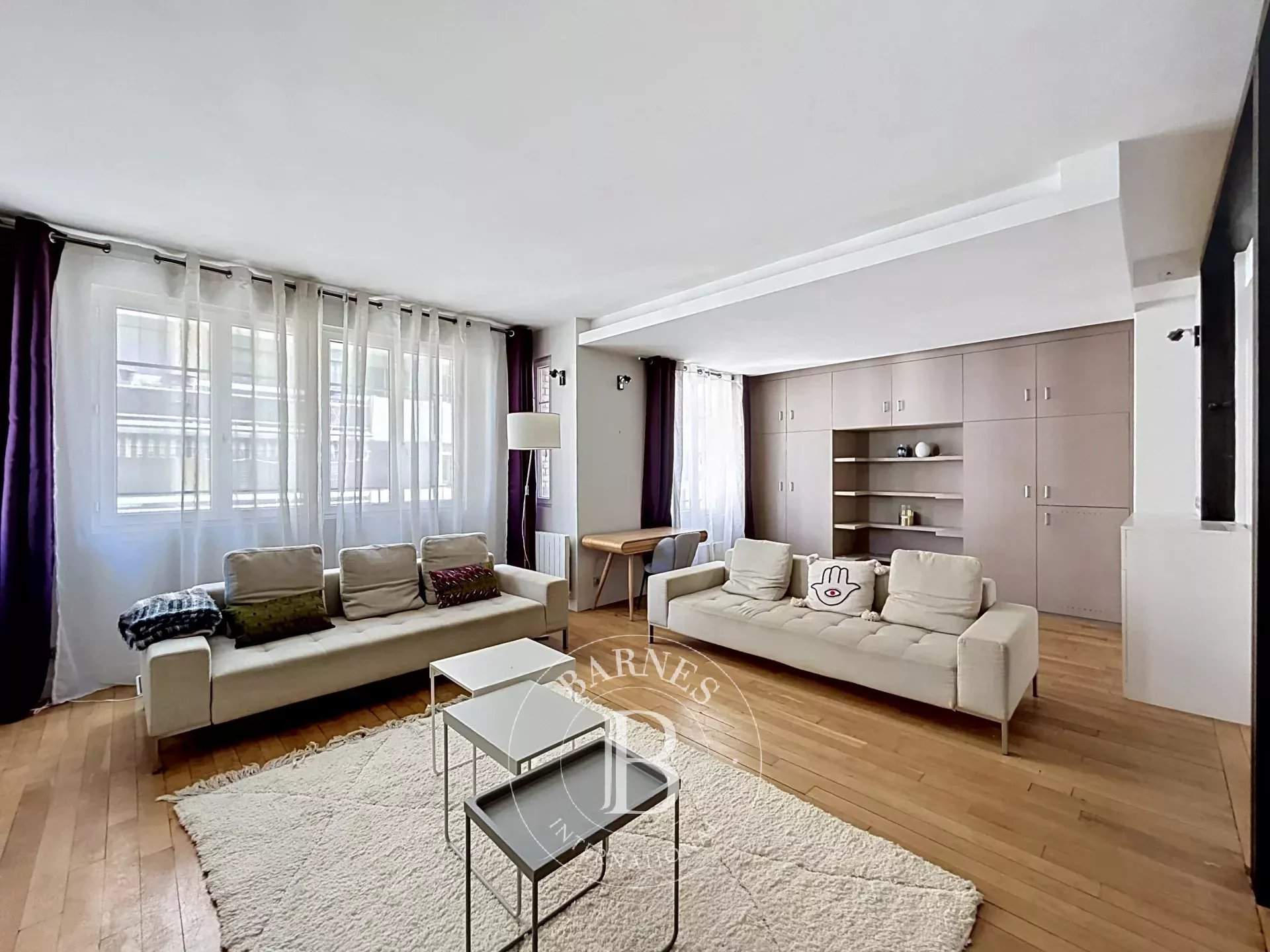 Paris  - Apartment 3 Bedrooms - picture 3