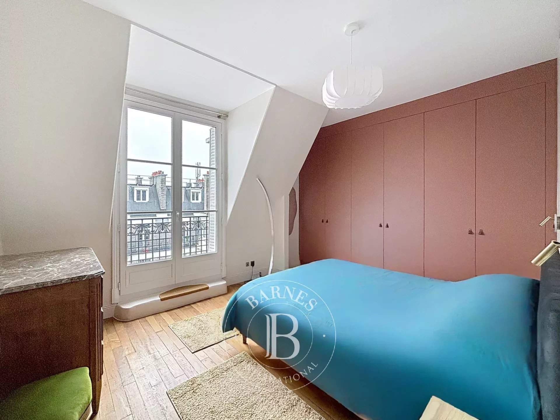 Paris  - Appartement 6 Pièces 4 Chambres - picture 12